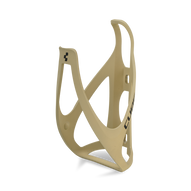 CUBE Bottle Cage HPP Kerékpár Kulacstartó NEW - matt sand´n´black színben