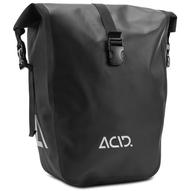 CUBE ACID Pannier Bag PURE 15 SMLink Kerékpár Csomagtartó Táska