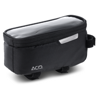 CUBE ACID TOP TUBE BAG CMPT 1 Kerékpáros Telefontartós Váztáska 2023