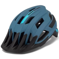 CUBE HELMET ROOK BLUE KERÉKPÁROS BUKÓSISAK