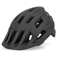 CUBE Helmet ROOK BLACK BUKÓSISAK