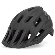 CUBE Helmet ROOK BLACK BUKÓSISAK
