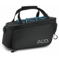 Cube ACID Trunk Bag City 8+16 RILink változtatható kapacitású csomagtartó táska