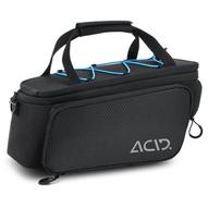 CUBE ACID TRUNK BAG CITY 8+16 RILINK KERÉKPÁR CSOMAGTATÓ TÁSKA