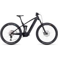 Cube Stereo Hybrid 140 HPC SLX 750 27,5 carbon´n´reflex Férfi Elektromos Összteleszkópos MTB Kerékpár 2023