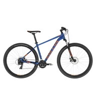 KELLYS SPIDER 30 BLUE 29" 2022 FÉRFI MTB KERÉKPÁR