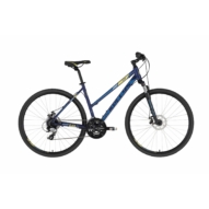 KELLYS Clea 70 Dark Blue 2022 női cross kerékpár