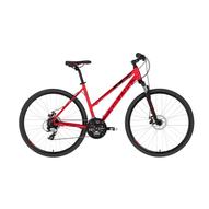 KELLYS CLEA 70 RED 2022 NŐI CROSS KERÉKPÁR