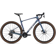 Giant Revolt Advanced Pro 1 Blue Dragonfly 2024 Férfi Gravel Kerékpár