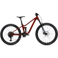 Giant Faith 27,5/26 Copper Gyerek Összteleszkópos MTB Kerékpár 2025