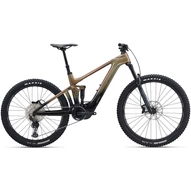 GIANT TRANCE X ADVANCED E+ ELITE 3 2023 FÉRFI ELEKTROMOS ÖSSZTELESZKÓPOS MTB KERÉKPÁR