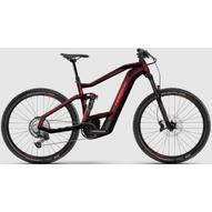 Haibike AllTrail 8 27.5" Férfi Elektromos Összteleszkópos MTB Kerékpár 2023