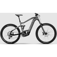 Haibike AllMtn 5 Férfi Elektromos Összteleszkópos MTB Kerékpár 2023