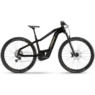 Haibike Alltrack 10 27,5 Férfi Elektromos MTB Kerékpár 2022