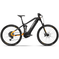 Haibike Alltrail 6 29 Férfi Elektromos Összteleszkópos MTB Kerékpár 2022