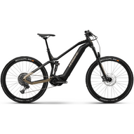 Haibike Alltrail 7 27,5 METAL CARAMEL Férfi Összteleszkópos MTB Kerékpár 2022