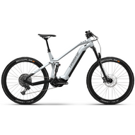 Haibike Alltrail 7 27,5 SILVER PEARL Férfi Összteleszkópos MTB Kerékpár 2022