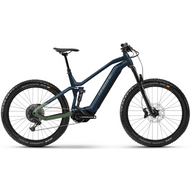 Haibike Alltrail 9 27,5 Férfi Összteleszkópos MTB Kerékpár 2022
