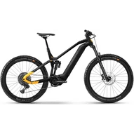 HAIBIKE NDURO 6 2023 FÉRFI ELEKTROMOS ÖSSZTELESZKÓPOS ENDURO MTB KERÉKPÁR