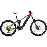 HAIBIKE NDURO 7 2023 FÉRFI ELEKTROMOS ÖSSZTELESZKÓPOS ENDURO MTB KERÉKPÁR