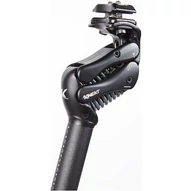 KINEKT 2.1 Aluminum 30,9 mm SHORT 350 mm Kerékpár Teleszkópos Nyeregcső - Különböző Rugókkal