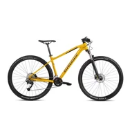 KROSS Level 2.0 29&quot; yellow / black  2022 FÉRFI MTB KERÉKPÁR