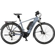 KTM MACINA MILA 610  2020 Férfi Elektromos Trekking Kerékpár