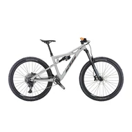 KTM PROWLER  1964 FÉRFI ÖSSZTELESZKÓPOS MTB KERÉKPÁR - M/43 méret