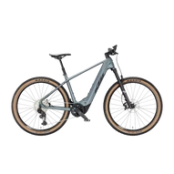 KTM MACINA TEAM 891  L/48 elektromos  MTB kerékpár ROYAL TEAL MATT színben