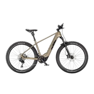 KTM MACINA TEAM 892 XL Di2  L/48 elektromos  MTB kerékpár OLIVE PEARL MATT színben