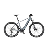 KTM MACINA TEAM 872  M/43 elektromos  MTB kerékpár BRIGHT TEAL MATT színben