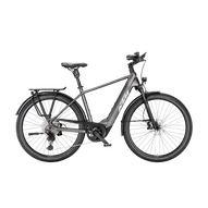 KTM MACINA STYLE 820 XL  H 63 Férfi elektromos trekking- túra kerékpár MACHINE GREY MATT színben 2026