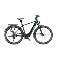 KTM MACINA TOUR PX 810  H 56 Férfi elektromos trekking- túra kerékpár DARK SEA színben