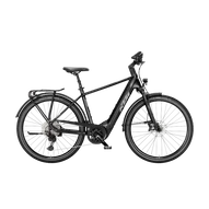 KTM MACINA TOUR CX 820  H 60 Férfi elektromos trekking- túra kerékpár DIAMOND BLACK MATT színben