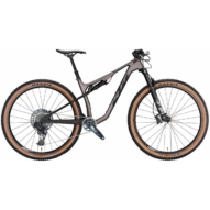 KTM Scarp MT ELITE AXS elderberry matt (black) 2023 Férfi Összteleszkópos MTB Kerékpár