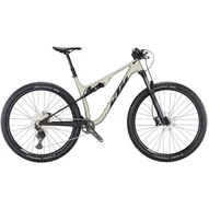 KTM SCARP MT PRO DEW SILVER MATT (BLACK) 2023 FÉRFI ÖSSZTELESZKÓPOS MTB KERÉKPÁR