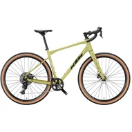 KTM GRAVELATOR 30  XL/59 Gravel kerékpár KEEN GREEN színben