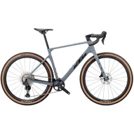 KTM GRAVELATOR ELITE  XS/49 Gravel kerékpár BRIGHT TEAL MATT színben 2026