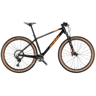 KTM MYROON MASTER  S/38 MTB kerékpár CARBON színben 2026
