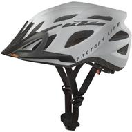 KTM Factory Line Helmet Kerékpáros Bukósisak - SILVER