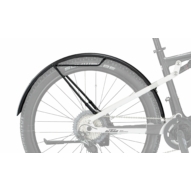 KTM LFC Mudguard E-MTB 27,5" Lycan Kompatibilis Kerékpár Hátsó Sárvédő