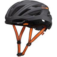 KTM Factory Prime black matt/black shiny Kerékpáros Sisak