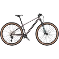 KTM MYROON GLORIOUS ELDERBERRY MATT 2022 Női MTB Kerékpár