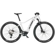 KTM MACINA RACE 591 Férfi Elektromos MTB Kerékpár 2022