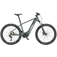 KTM MACINA TEAM 773 MOSS GREY (SILVER) FÉRFI ELEKTROMOS MTB KERÉKPÁR 2022