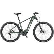 KTM MACINA TEAM 793 MOSS GREY (SILVE) FÉRFI ELEKTROMOS MTB KERÉKPÁR 2022