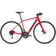 LAPIERRE E-SENSIUM 2.2 M250 2023 FÉRFI ELEKTROMOS FITNESS KERÉKPÁR