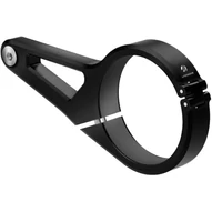 Litemove HB31850 Aluminum Handlebar Bracket / Mount 31.8 & 35mm Elektromos Kerékpár Integrált Első Lámpa Kormányadapter