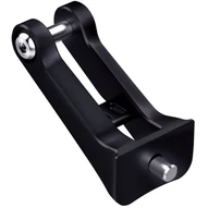 Litemove STU-3 Fork Mount for SR Suntour MOBIE 34/45/25/A32, XCR32, XCM32 Elektromos Kerékpár Integrált Első Lámpa Adapter