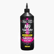 MUC-OFF NO PUNCTURE ROAD & GRAVEL TUBELESS TÖMÍTŐ 1000ML